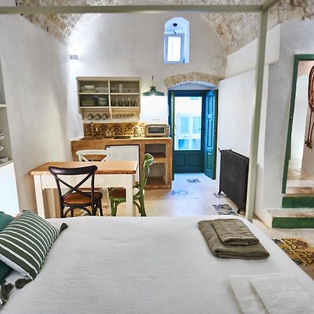 Domus Muri Bianchi Ostuni Eksteriør bilde